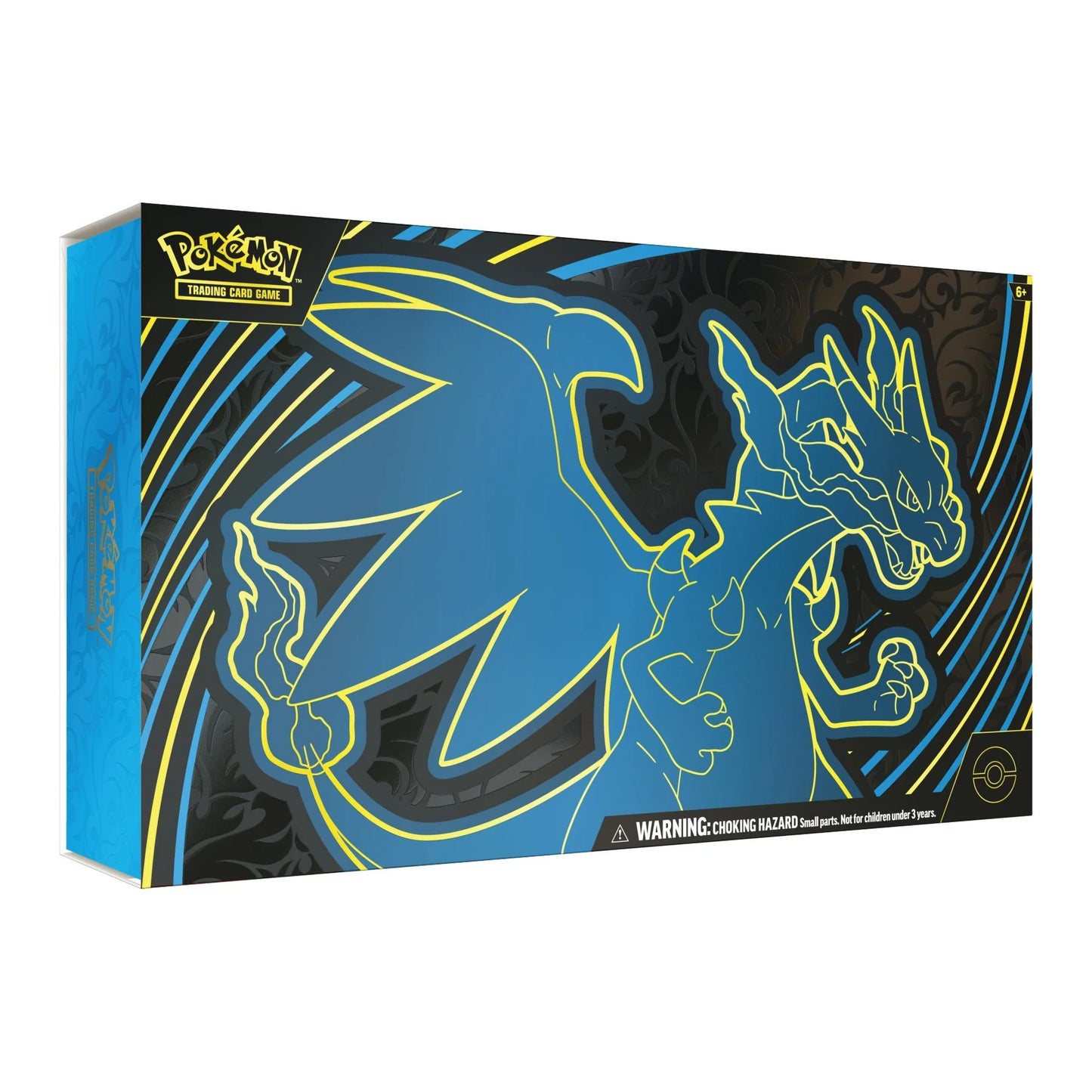 phantasmal flames ultimate premium collection